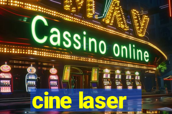 cine laser - porto velho